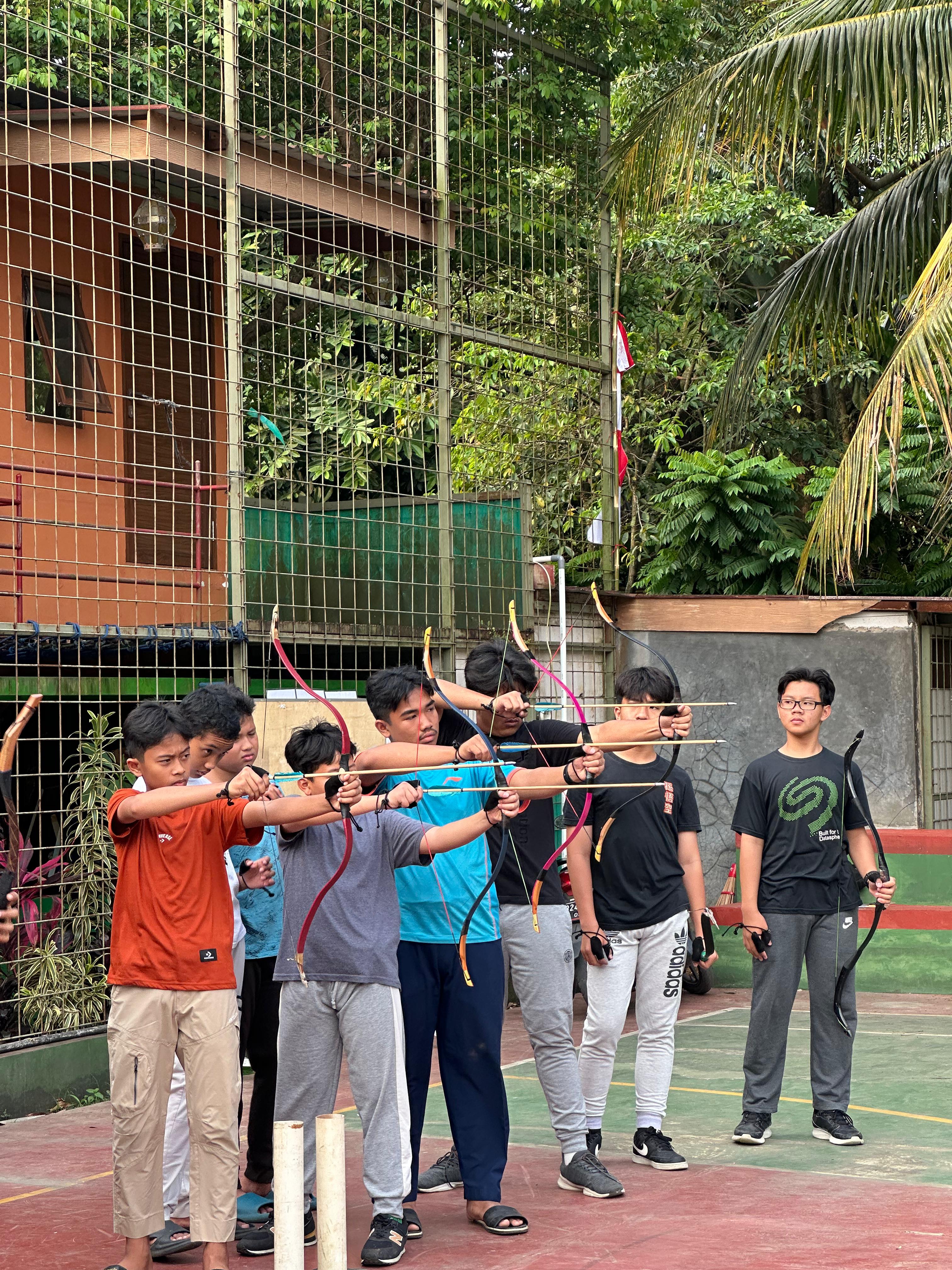 Panahan