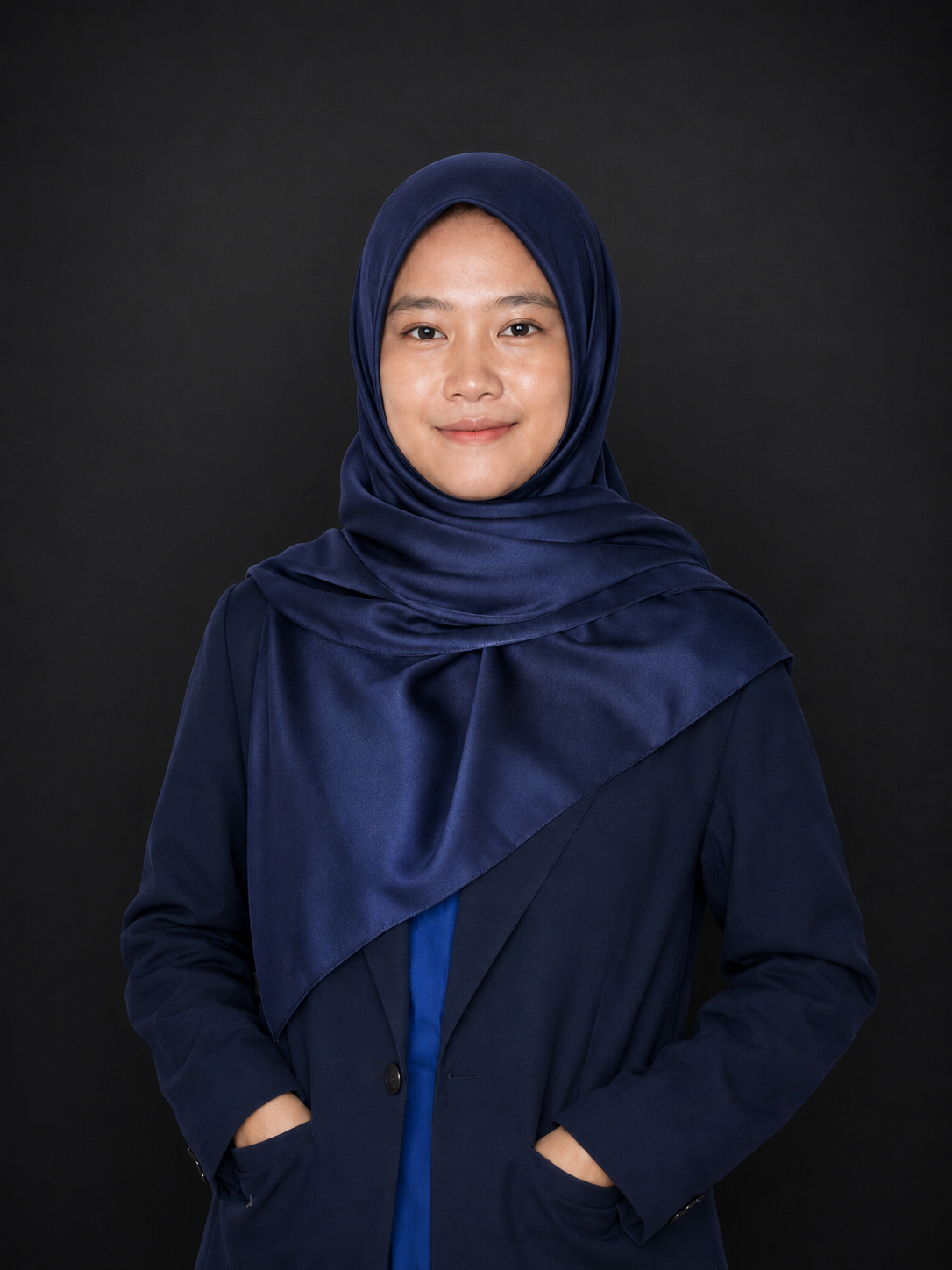 Nadhira Maulida Putri